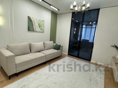 3-комнатная квартира · 65.7 м² · 10/12 этаж, Ахмет Байтурсынулы 18 — Улы дала за 44.9 млн ₸ в Астане, Алматы р-н