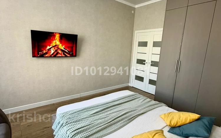 1-бөлмелі пәтер · 40 м² · 4/10 қабат, Санжара Асфендиярова 3, бағасы: 14 000 ₸ в Астане, Нура р-н — фото 11