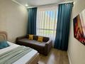 1-бөлмелі пәтер · 40 м² · 4/10 қабат, Санжара Асфендиярова 3, бағасы: 14 000 ₸ в Астане, Нура р-н — фото 3