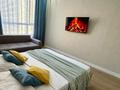 1-бөлмелі пәтер · 40 м² · 4/10 қабат, Санжара Асфендиярова 3, бағасы: 14 000 ₸ в Астане, Нура р-н — фото 4