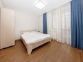 3-бөлмелі пәтер · 110 м² · 8/21 қабат, Кабанбай батыра 43В — Туран, бағасы: 27 000 ₸ в Астане, Есильский р-н — фото 4
