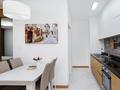 3-бөлмелі пәтер · 110 м² · 8/21 қабат, Кабанбай батыра 43В — Туран, бағасы: 27 000 ₸ в Астане, Есильский р-н — фото 6