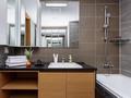 3-бөлмелі пәтер · 110 м² · 8/21 қабат, Кабанбай батыра 43В — Туран, бағасы: 27 000 ₸ в Астане, Есильский р-н — фото 8