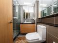 3-бөлмелі пәтер · 110 м² · 8/21 қабат, Кабанбай батыра 43В — Туран, бағасы: 27 000 ₸ в Астане, Есильский р-н — фото 9