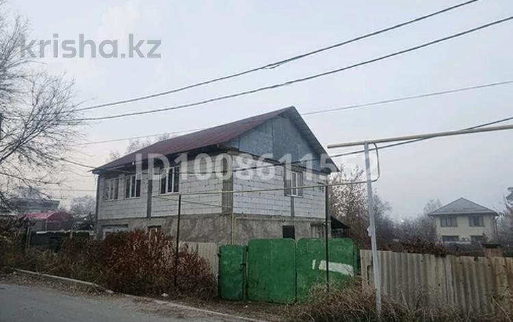 Үйдің бір бөлігі · 2 бөлме · 150 м², Ыкыласа 41а — Амангельды, бағасы: 80 000 ₸ в Талгаре — фото 2