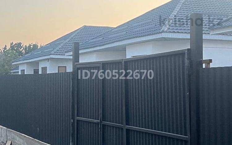 Отдельный дом · 4 комнаты · 140 м², Алтынсарина 54 — Рядом Школа за 320 000 〒 в Жанатурмысе — фото 26