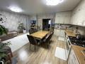 4-бөлмелі пәтер · 127 м² · 3/9 қабат, 8-й Микрорайон 24, бағасы: 72.5 млн ₸ в Костанае — фото 4