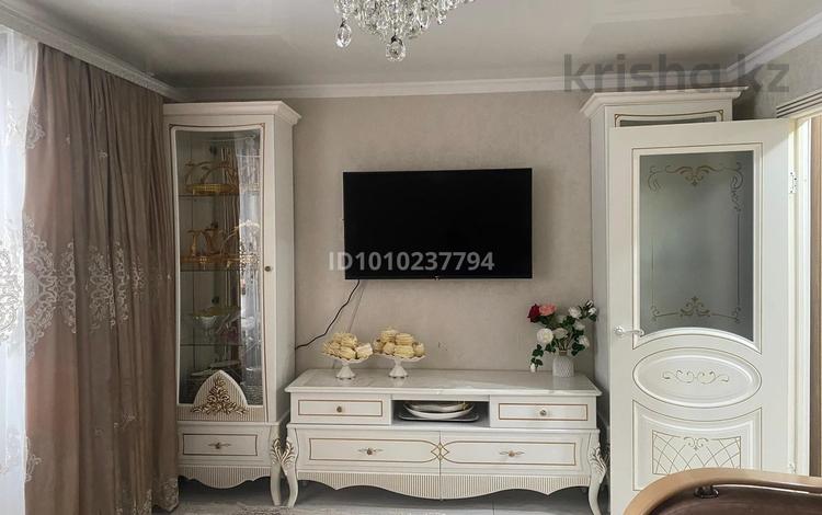 2-бөлмелі пәтер · 51.4 м² · 1/5 қабат, Куляш Байсеитовой 107 — ТД Коктал, бағасы: 22.5 млн ₸ в Астане, Сарыарка р-н — фото 2