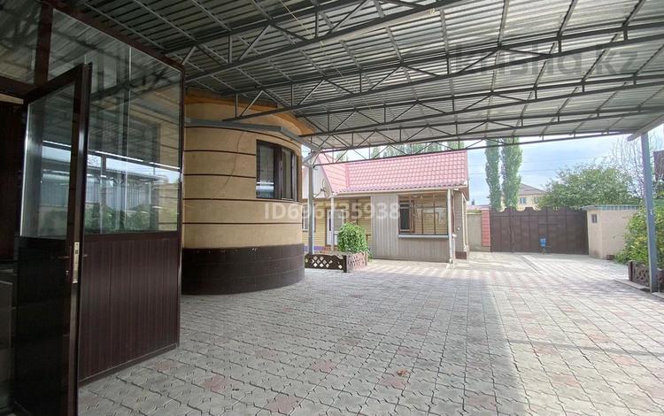 Жеке үй · 6 бөлме · 170 м² · 10 жүзд., Байзак батыр 283в, бағасы: 50 млн ₸ в Таразе — фото 4