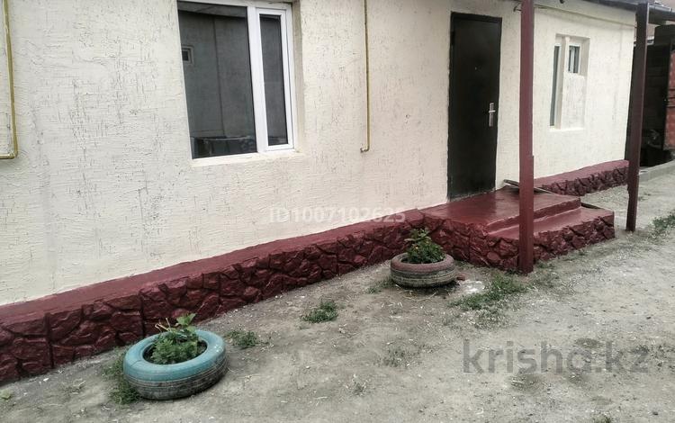Отдельный дом · 4 комнаты · 120 м² · 8 сот., мкр Акбулак, Самади 31 за 400 000 ₸ в Алматы, Алатауский р-н — фото 2