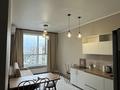 2-комнатная квартира · 45.6 м² · 13/13 этаж, мкр Тастак-1 — Озеро сайран за 300 000 ₸ в Алматы, Ауэзовский р-н