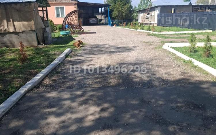 Отдельный дом · 4 комнаты · 60 м² · 10 сот., Посёлок Байкент ,Черёмушка линия 1 208 за 45 млн ₸ в Алматы — фото 2