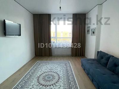 2-комнатная квартира · 60 м² · 5/10 этаж, Ракымжан Кошкарбаев 54 за 45 млн 〒 в Астане, Сарайшык р-н