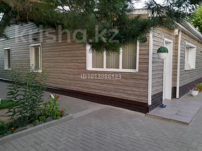 Отдельный дом · 4 комнаты · 110 м² · 10 сот., Голганат токпаева 22 — Автогарадок астановка за 29 млн ₸ в Актобе, жилой массив Жилянка