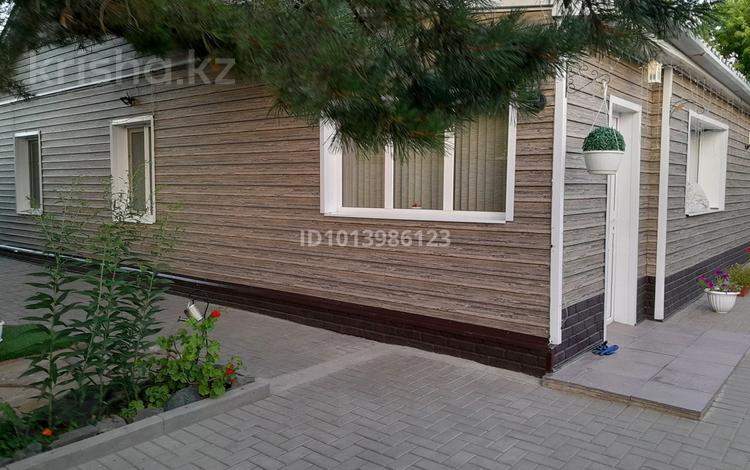 Отдельный дом · 4 комнаты · 110 м² · 10 сот., Голганат токпаева 22 — Автогарадок астановка за 29 млн ₸ в Актобе, жилой массив Жилянка — фото 2