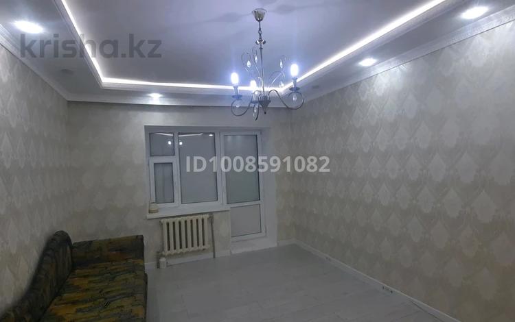 3-комнатная квартира · 74 м² · 3/5 этаж, Мкр. Арай 3. 80А — Нұр-орда за 150 000 〒 в  — фото 2