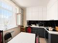 2-бөлмелі пәтер · 55 м² · 2/10 қабат, Улы Дала 31, бағасы: 39.9 млн ₸ в Астане, Есильский р-н — фото 5