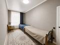 2-бөлмелі пәтер · 55 м² · 2/10 қабат, Улы Дала 31, бағасы: 39.9 млн ₸ в Астане, Есильский р-н — фото 14