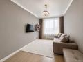 2-бөлмелі пәтер · 55 м² · 2/10 қабат, Улы Дала 31, бағасы: 39.9 млн ₸ в Астане, Есильский р-н — фото 17