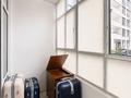 2-бөлмелі пәтер · 55 м² · 2/10 қабат, Улы Дала 31, бағасы: 39.9 млн ₸ в Астане, Есильский р-н — фото 26