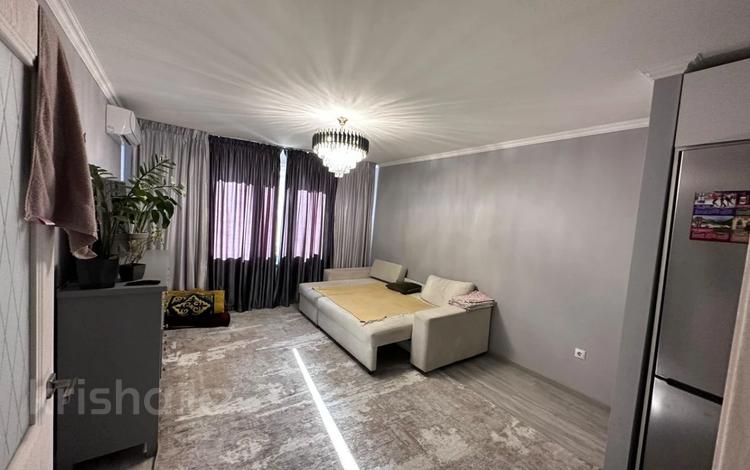 2-бөлмелі пәтер · 53 м² · 2/8 қабат, Б. Момышулы 5, бағасы: 36 млн ₸ в Алматы, Алатауский р-н — фото 4