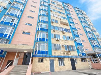 2-комнатная квартира · 65 м² · 1/9 этаж, мкр Центральный, Сатпаева 2 В за 21.5 млн ₸ в Атырау