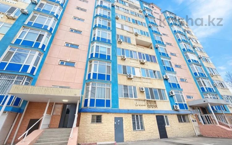 2-комнатная квартира · 65 м² · 1/9 этаж, мкр Центральный, Сатпаева 2 В за 21.5 млн ₸ в Атырау — фото 2