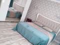 2-комнатная квартира · 80 м² · 2/3 этаж, мкр Новый Город, улица Абая 34 за 250 000 ₸ в Караганде, Казыбек би р-н — фото 10