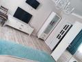 2-комнатная квартира · 80 м² · 2/3 этаж, мкр Новый Город, улица Абая 34 за 250 000 ₸ в Караганде, Казыбек би р-н — фото 7