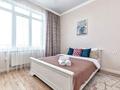2-комнатная квартира · 47 м² · 17/17 этаж, Туран 43/5 за 22 000 ₸ в Астане, Нура р-н