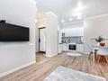 2-комнатная квартира · 47 м² · 17/17 этаж, Туран 43/5 за 22 000 ₸ в Астане, Нура р-н — фото 10
