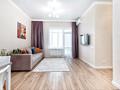 2-комнатная квартира · 47 м² · 17/17 этаж, Туран 43/5 за 22 000 ₸ в Астане, Нура р-н — фото 11