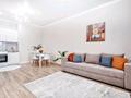 2-комнатная квартира · 47 м² · 17/17 этаж, Туран 43/5 за 22 000 ₸ в Астане, Нура р-н — фото 16