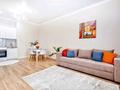 2-комнатная квартира · 47 м² · 17/17 этаж, Туран 43/5 за 22 000 ₸ в Астане, Нура р-н — фото 2