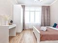 2-комнатная квартира · 47 м² · 17/17 этаж, Туран 43/5 за 22 000 ₸ в Астане, Нура р-н — фото 3