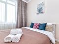 2-комнатная квартира · 47 м² · 17/17 этаж, Туран 43/5 за 22 000 ₸ в Астане, Нура р-н — фото 5