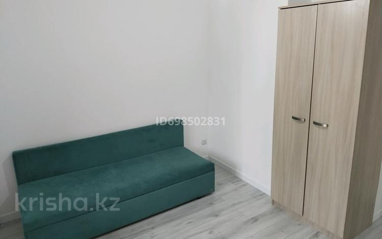 3-комнатная квартира · 85 м² · 2/9 этаж, Қараменде би Шакаулы 3/4 81 за 280 000 ₸ в Астане, Сарыарка р-н — фото 2