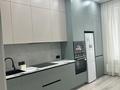 2-комнатная квартира · 65 м² · 5/9 этаж, Жұбан Молдағалиев 7 — Молдағалиев Е-15 за 300 000 ₸ в Астане, Нура р-н