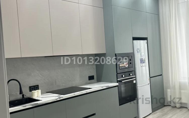 2-комнатная квартира · 65 м² · 5/9 этаж, Жұбан Молдағалиев 7 — Молдағалиев Е-15 за 300 000 ₸ в Астане, Нура р-н — фото 2