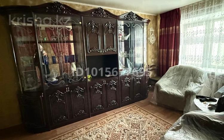3-комнатная квартира · 55.2 м² · 3/4 этаж, Жакенова 19 — Напротив детского сада колокольчик за 13.5 млн ₸ в Сарани — фото 2