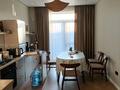 2-бөлмелі пәтер · 52.8 м² · 5/5 қабат, Қайрат ш/а., Тараз 1/1, бағасы: 38 млн ₸ в Алматы, Турксибский р-н