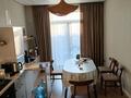 2-бөлмелі пәтер · 52.8 м² · 5/5 қабат, Қайрат ш/а., Тараз 1/1, бағасы: 38 млн ₸ в Алматы, Турксибский р-н — фото 13