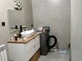 2-бөлмелі пәтер · 52.8 м² · 5/5 қабат, Қайрат ш/а., Тараз 1/1, бағасы: 38 млн ₸ в Алматы, Турксибский р-н — фото 5
