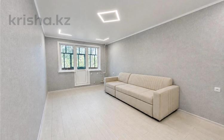 1-комнатная квартира · 31 м² · 4/5 этаж, 6 микрорайон за 7.5 млн ₸ в Темиртау — фото 2