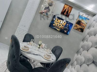 1-комнатная квартира · 42 м² · 1/6 этаж, мкр Болашак 129д за 12 000 ₸ в Актобе