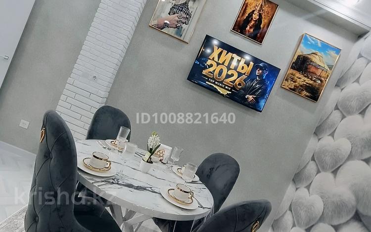 1-комнатная квартира · 42 м² · 1/6 этаж, мкр Болашак 129д за 12 000 ₸ в Актобе — фото 13