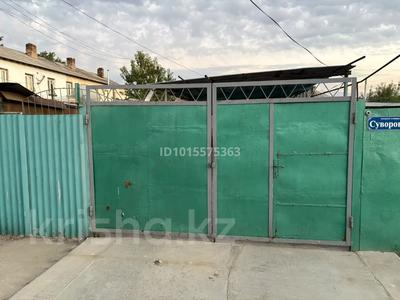 Часть дома · 2 комнаты · 33.9 м² · 4.84 сот., ул. Суворова за 19.2 млн ₸ в Боралдае (Бурундай), мкр Водник-2