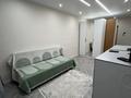 1-бөлмелі пәтер · 35 м² · 13/19 қабат, Мангилик Ел 72/1, бағасы: 23.5 млн ₸ в Астане, Есильский р-н — фото 2