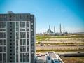 1-бөлмелі пәтер · 35 м² · 13/19 қабат, Мангилик Ел 72/1, бағасы: 23.5 млн ₸ в Астане, Есильский р-н