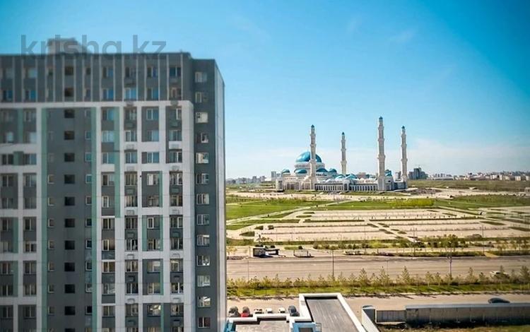 1-бөлмелі пәтер · 35 м² · 13/19 қабат, Мангилик Ел 72/1, бағасы: 23.5 млн ₸ в Астане, Есильский р-н — фото 13